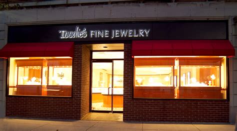 quincy illinois jewelry stores.